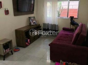 5e1d006f · Apartamento, 2 dormitórios, 48.84 m², em Santa Tereza