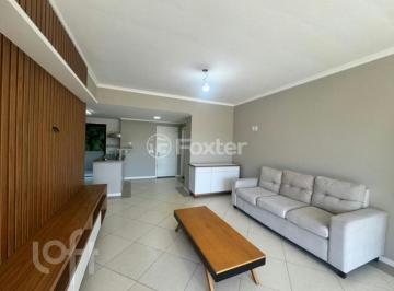 46bac996 · Apartamento, 3 dormitórios, 144.4 m², em Carniel