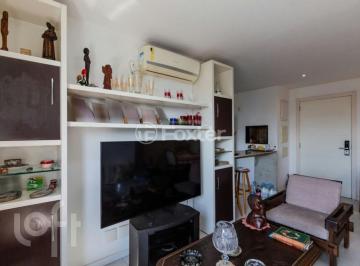 4a0331bc · Apartamento, 3 dormitórios, 71 m², em Jardim Botânico