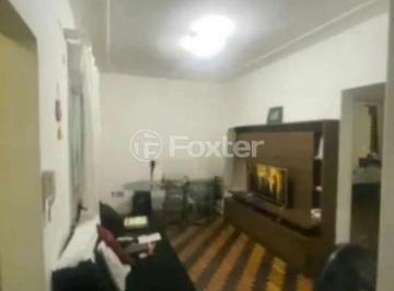 601bd39f · Apartamento, 2 dormitórios, 48.63 m², em Cristo Redentor