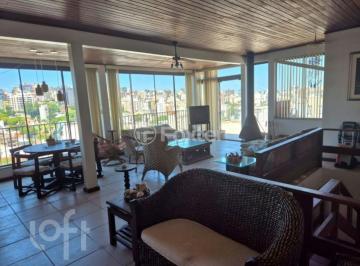 fb16dce6 · Cobertura, 3 dormitórios, 211.81 m², em Auxiliadora