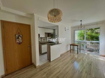 b43cba814611a9ca45b1c33611d644f3.jpeg · Apartamento, 2 dormitórios, 55 m², em Tristeza