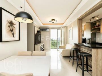 dff192c0 · Apartamento, 3 dormitórios, 72.4 m², em Jardim Carvalho