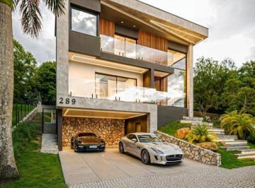 lateral.jpg · Casa em Condomínio, 4 dormitórios, 300 m², em Vila Nova