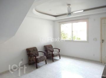 958437c1 · Casa em Condomínio, 2 dormitórios, 78.25 m², em Fátima