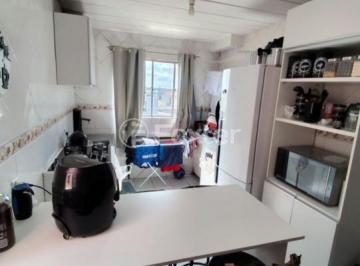 23a70277 · Apartamento, 2 dormitórios, 39.3 m², em Estância Velha