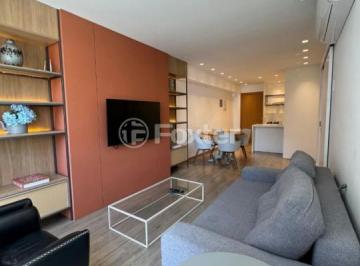 5cf3bd60 · Apartamento, 1 dormitórios, 59 m², em Centro