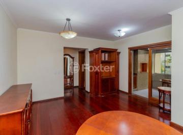 03-APARTAMENTO-2D-BOA-VISTA-PORTO-ALEGRE-983411.jpg · Apartamento, 2 dormitórios, 81 m², em Boa Vista