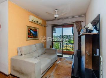 01-APARTAMENTO-3D-PETROPOLIS-PORTO-ALEGRE-983764.jpg · Apartamento, 3 dormitórios, 67.37 m², em Jardim Carvalho