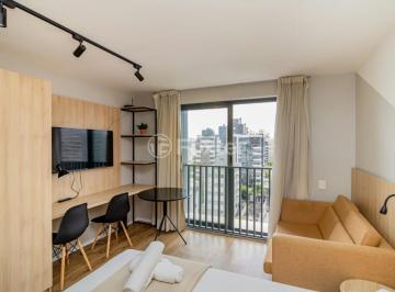 972611-24 DE OUTUBRO-1585-1108 (3).jpg · Kitnet / JK / Studio, 1 dormitórios, 24.25 m², em Auxiliadora