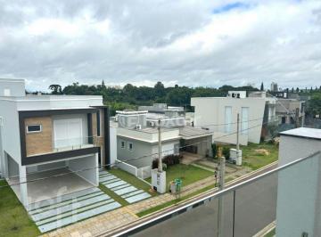 073d8195 · Casa em Condomínio, 3 dormitórios, 224.7 m², em Centro