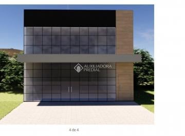 Comercial · 540m² · 3 Vagas · Predio comercial para alugar na Avenida Dorival Cândido Luz de Oliveira, Bom Princípio, Gravatai