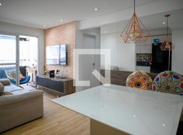Apartamento · 61m² · 2 Quartos · 1 Vaga · Apartamento à Venda - Sacomã, 2 Quartos, 61 m2
