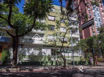 Apartamento · 42m² · 2 Quartos · Apartamento no coração do Bom Fim