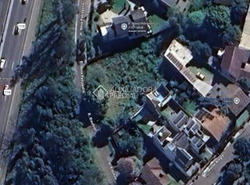 Terreno · 489m² · Terreno plano no Bairro Primavera em Novo Hamburgo