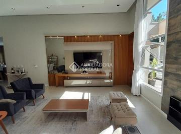 Casa · 173m² · 3 Quartos · 2 Vagas · Casa com 3 quartos a venda em Campo Bom