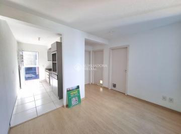 Apartamento · 66m² · 2 Quartos · 1 Vaga · Apartamento à venda no Bairro Roselândia em Novo Hamburgo.