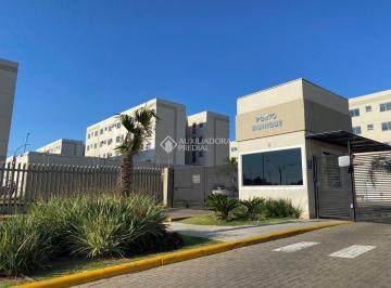 Apartamento · 41m² · 2 Quartos · 1 Vaga · Apartamento à venda no Santos Dumont, São Leopoldo