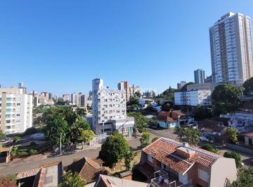 Apartamento · 53m² · 2 Quartos · Apartamento 2 dormitórios