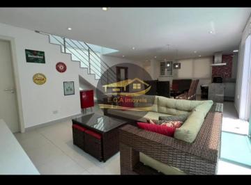 Imagem do Imóvel · Casa de Condomínio em Juquehy centralizada 300 praia