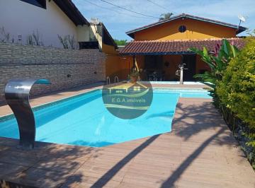 Imagem do Imóvel · Casa na praia de Boiçucanga de Rua