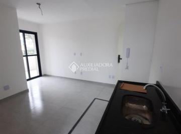 Apartamento · 77m² · 2 Quartos · 1 Vaga · Apartamentos Garden cm 02 quartos (sendo 01 suíte ) Quintal, Aquecimento á gás, Vaga coberta