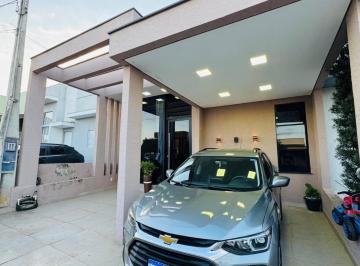 Casa · 3 Quartos · 2 Vagas · Casa a venda no Condomínio Horto Florestal 3 em Sorocaba