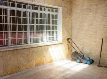 Casa · 154m² · 3 Quartos · 2 Vagas · Casa Ampla e Reformada na Vila Alzira - 154m², 2 Vagas e Excelente Localização!