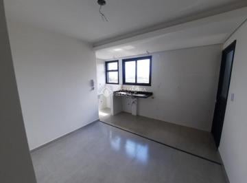 Apartamento · 44m² · 2 Quartos · 1 Vaga · Apartamentos com Elevador , 02 quartos, Fino acabamento, Vaga de garagem