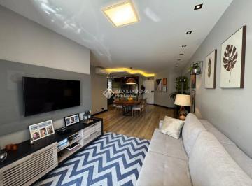 Apartamento · 122m² · 3 Quartos · 2 Vagas · Apartamento à venda no Residencial Paço Imperial | Santo Antônio de Lisboa