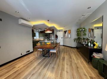 Apartamento · 122m² · 3 Quartos · 2 Vagas · Apartamento à venda no Residencial Paço Imperial | Santo Antônio de Lisboa
