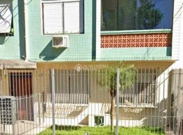 Apartamento · 49m² · 2 Quartos · Apartamento de 2 dormitórios 48m2 privativos no bairro Cristo Redentor