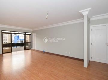 Apartamento · 131m² · 3 Quartos · 1 Vaga · Apartamento de 3 dormitórios 131 m2 privativos 1 vaga de garagem no bairro Centro