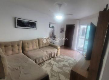 Apartamento · 87m² · 2 Quartos · 1 Vaga · Apartamento com 2 quartos à venda, 87 m² no bairro Parque São Vicente - Mauá/SP
