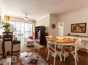 Apartamento · 81m² · 3 Quartos · 1 Vaga · Apartamento à Venda - Real Parque, 3 Quartos, 81 m2