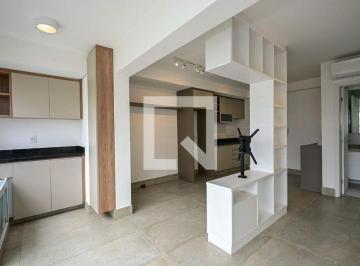 Apartamento · 40m² · 1 Quarto · 1 Vaga · Apartamento à Venda - Panamby, 1 Quarto, 40 m2