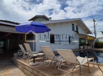 Casa · 276m² · 3 Quartos · 3 Vagas · NOVA PIRACICABA-Casa 3 quartos para Venda, Piracicaba
