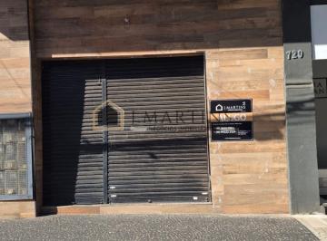 Comercial · 244m² · 3 Quartos · Loja 3 quartos para Locação Centro (Ártemis), Piracicaba