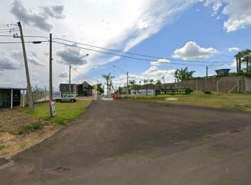 Terreno · 200m² · Terreno Residencial para Venda Colinas do Piracicaba (Ártemis), Piracicaba