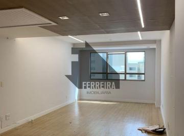 Comercial · 35m² · 1 Quarto · 1 Vaga · Sala para locação no Brasil 21 - Asa Sul - Brasília/DF