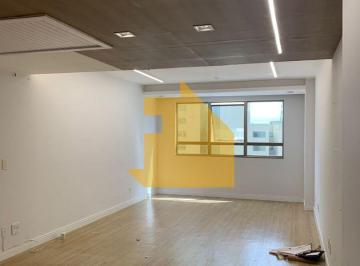 Comercial · 35m² · 1 Quarto · 1 Vaga · Sala para locação no Brasil 21 - Asa Sul - Brasília/DF