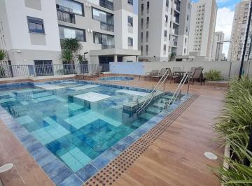 CONDOMINIO · APTO - PRESIDENTE ALTINO - OSASCO