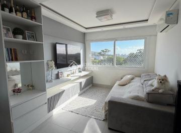 Apartamento · 60m² · 2 Quartos · 1 Vaga · Apartamento de 2 quartos com 1 vaga à venda no bairro Glória em Porto Alegre