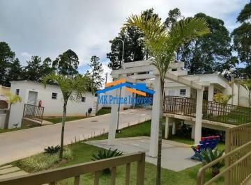 Apartamento · 48m² · 2 Quartos · 1 Vaga · Apartamento à Venda – 2 quartos - Condomínio Parque Saint Benjamin | Cotia