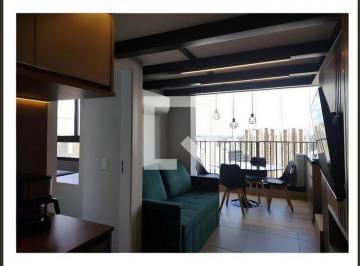 Apartamento · 55m² · 1 Quarto · 1 Vaga · Apartamento à Venda - Vila Mariana, 1 Quarto, 55 m2