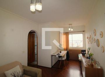 Apartamento · 53m² · 2 Quartos · 1 Vaga · Apartamento à Venda - Água Fria, 2 Quartos, 53 m2
