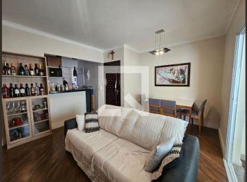 Apartamento · 86m² · 3 Quartos · 2 Vagas · Apartamento à Venda - Casa Verde, 3 Quartos, 86 m2