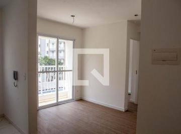 Apartamento · 38m² · 2 Quartos · Apartamento à Venda - Jaguaré, 2 Quartos, 38 m2