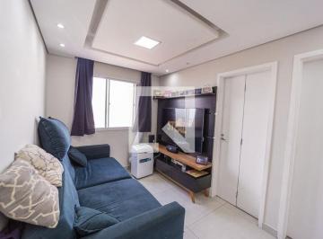 Apartamento · 35m² · 2 Quartos · Apartamento à Venda - Cidade Patriarca, 2 Quartos, 35 m2