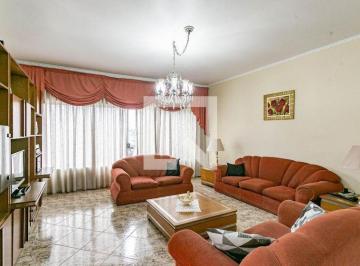 Casa · 242m² · 3 Quartos · 4 Vagas · Casa à Venda - São João Clímaco, 3 Quartos, 242 m2